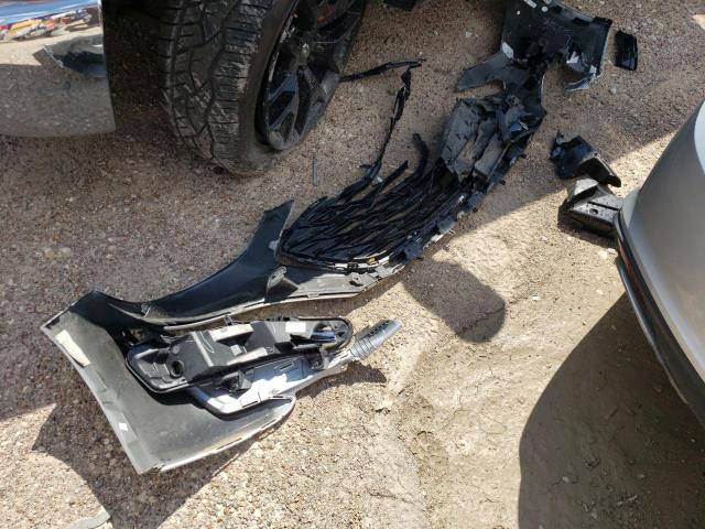 1G1ZG5ST0LF157139 - 2020 CHEVROLET MALIBU RS SILVER photo 12