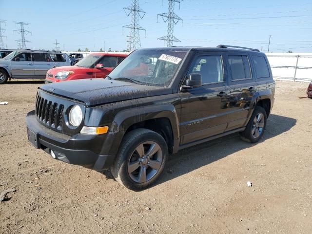 2016 JEEP PATRIOT SPORT, 