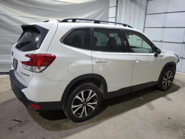 JF2SKAPC5PH508275 - 2023 SUBARU FORESTER LIMITED Ağ foto 3