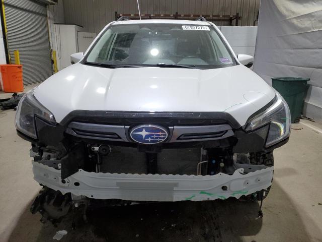 JF2SKAPC5PH508275 - 2023 SUBARU FORESTER LIMITED Ağ foto 5