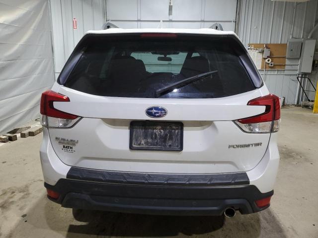 JF2SKAPC5PH508275 - 2023 SUBARU FORESTER LIMITED Ağ foto 6