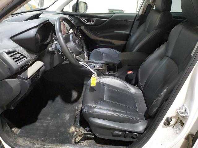 JF2SKAPC5PH508275 - 2023 SUBARU FORESTER LIMITED Ağ foto 7