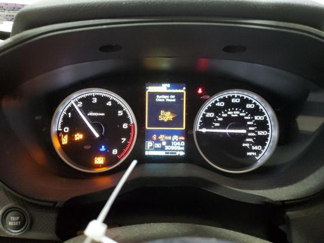 JF2SKAPC5PH508275 - 2023 SUBARU FORESTER LIMITED Ağ foto 9