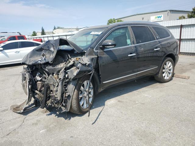 2016 BUICK ENCLAVE, 