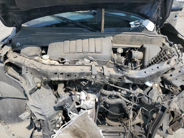 5GAKVCKD9GJ250581 - 2016 BUICK ENCLAVE Grau Foto 12