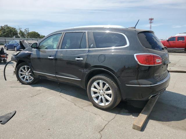 5GAKVCKD9GJ250581 - 2016 BUICK ENCLAVE Grau Foto 2