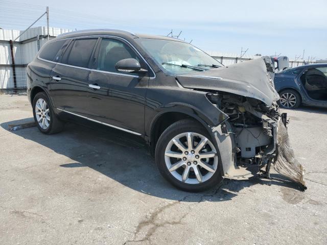 5GAKVCKD9GJ250581 - 2016 BUICK ENCLAVE Grau Foto 4
