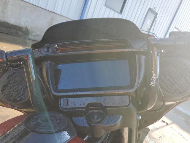 1HD1KB717RB654065 - 2024 HARLEY-DAVIDSON FLHX 橙色 照片 7