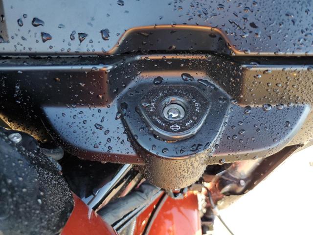 1HD1KB717RB654065 - 2024 HARLEY-DAVIDSON FLHX 橙色 照片 8