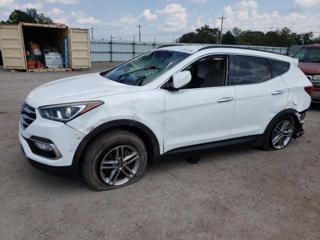 2017 HYUNDAI SANTA FE S, 