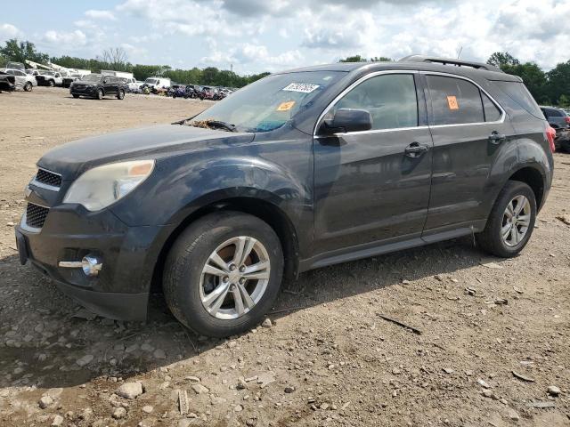 2011 CHEVROLET EQUINOX LT, 
