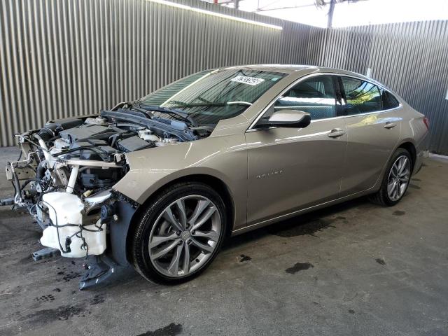 2024 CHEVROLET MALIBU PREMIER, 