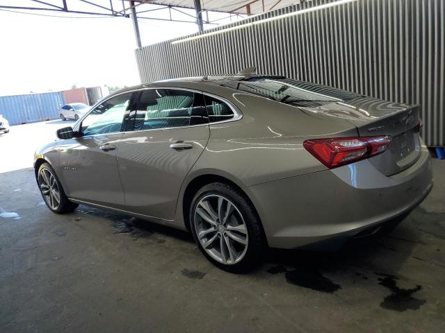 1G1ZE5ST5RF166384 - 2024 CHEVROLET MALIBU PREMIER GRAY photo 2