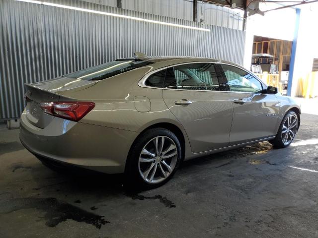 1G1ZE5ST5RF166384 - 2024 CHEVROLET MALIBU PREMIER GRAY photo 3