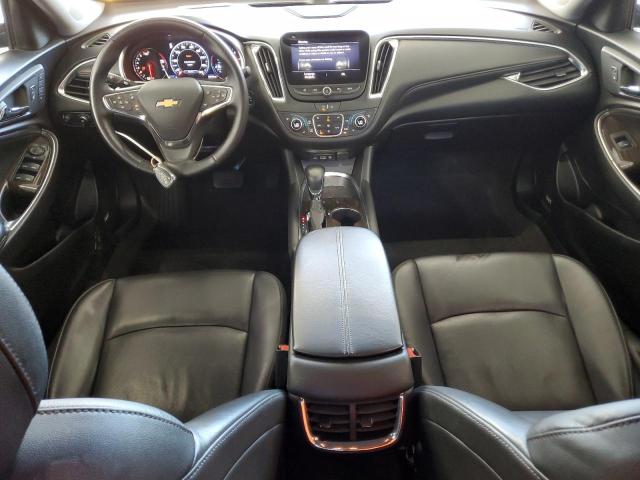 1G1ZE5ST5RF166384 - 2024 CHEVROLET MALIBU PREMIER GRAY photo 8