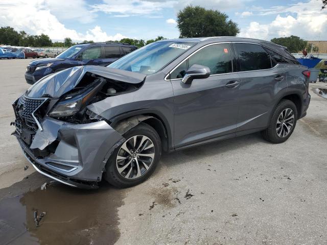 2020 LEXUS RX 350 BASE, 