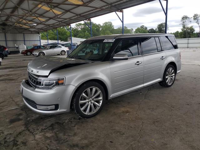2016 FORD FLEX LIMITED, 