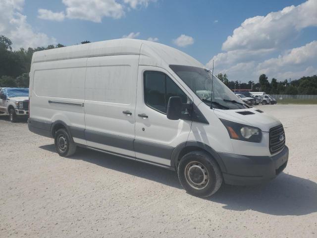 1FTBW3XV8JKA54968 - 2018 FORD TRANSIT T-350 WHITE photo 4