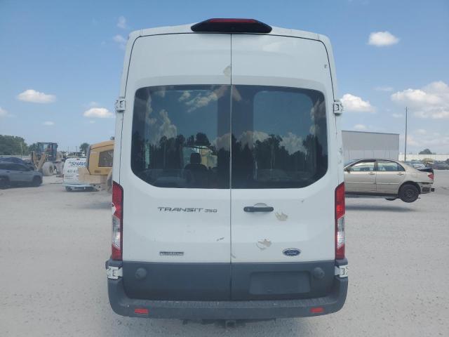 1FTBW3XV8JKA54968 - 2018 FORD TRANSIT T-350 WHITE photo 6