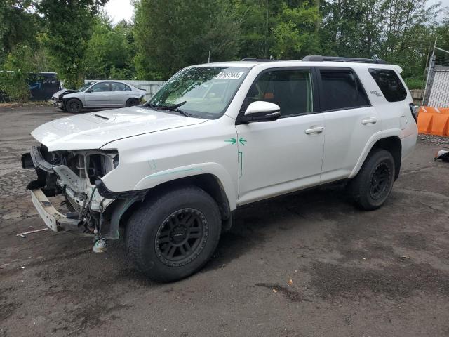 2020 TOYOTA 4RUNNER SR5/SR5 PREMIUM, 