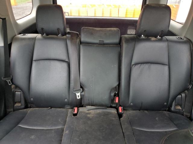 JTEBU5JR4L5778957 - 2020 TOYOTA 4RUNNER SR5/SR5 PREMIUM 白色 照片 10