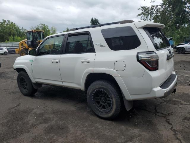 JTEBU5JR4L5778957 - 2020 TOYOTA 4RUNNER SR5/SR5 PREMIUM 白色 照片 2