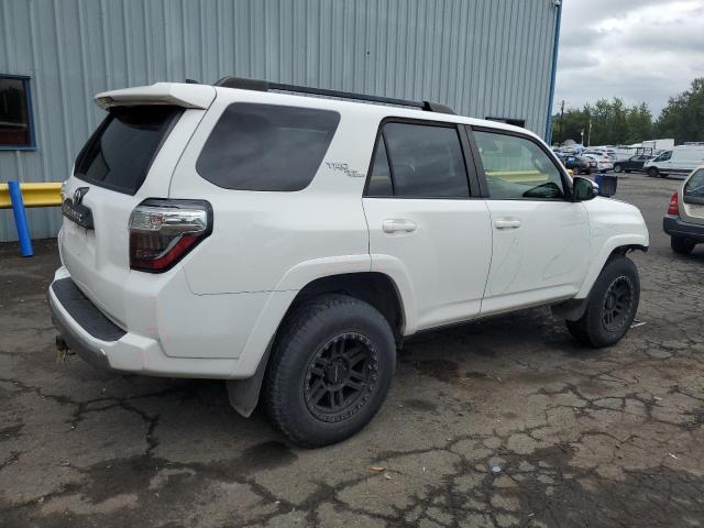 JTEBU5JR4L5778957 - 2020 TOYOTA 4RUNNER SR5/SR5 PREMIUM 白色 照片 3