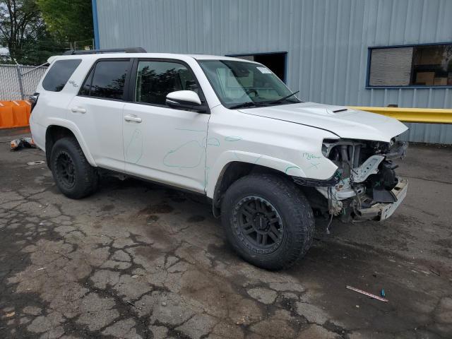 JTEBU5JR4L5778957 - 2020 TOYOTA 4RUNNER SR5/SR5 PREMIUM 白色 照片 4