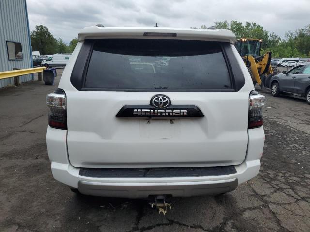 JTEBU5JR4L5778957 - 2020 TOYOTA 4RUNNER SR5/SR5 PREMIUM 白色 照片 6