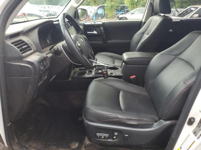 JTEBU5JR4L5778957 - 2020 TOYOTA 4RUNNER SR5/SR5 PREMIUM 白色 照片 7