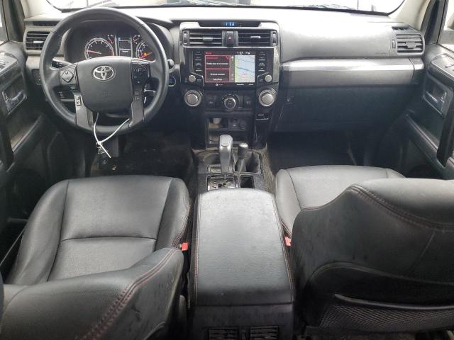 JTEBU5JR4L5778957 - 2020 TOYOTA 4RUNNER SR5/SR5 PREMIUM 白色 照片 8