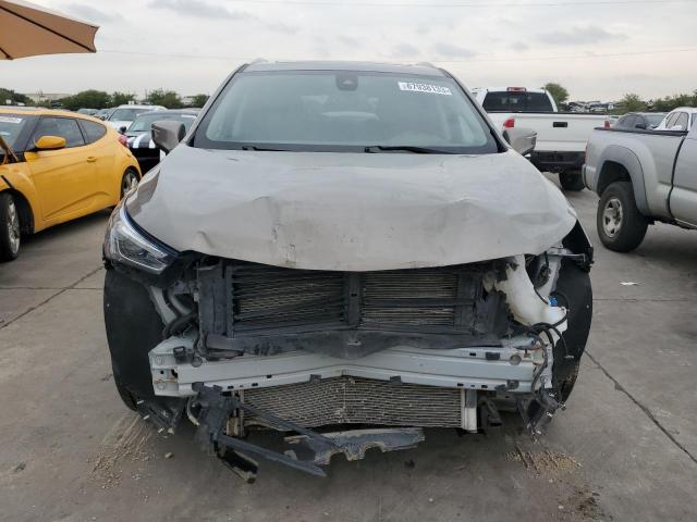 5GAERDKW2KJ194999 - 2019 BUICK ENCLAVE AVENIR GRAY photo 5