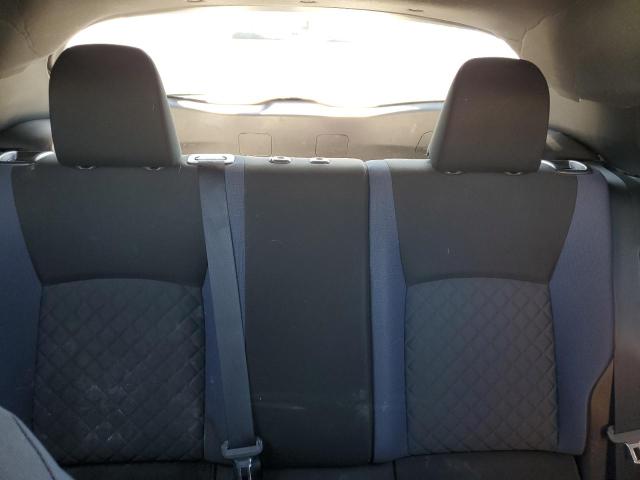 JTNKHMBX7L1064503 - 2020 TOYOTA C-HR XLE SILVER photo 10