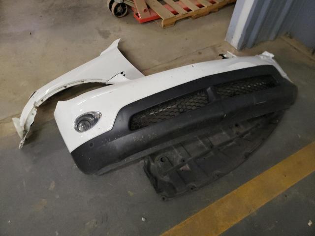 JNKAJ09E28M304577 - 2008 INFINITI EX35 BASE WHITE photo 12