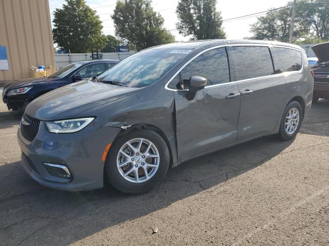 2023 CHRYSLER PACIFICA TOURING L, 