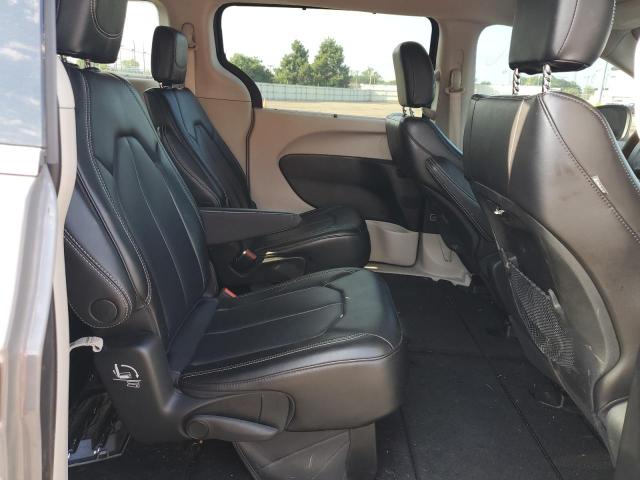 2C4RC1BG0PR517443 - 2023 CHRYSLER PACIFICA TOURING L Մոխրագույն լուսանկար 11