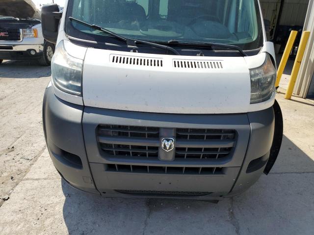 3C6TRVAG5HE516053 - 2017 RAM PROMASTER 1500 STANDARD WHITE photo 12
