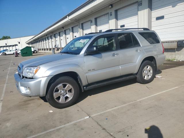 2007 TOYOTA 4RUNNER SR5, 
