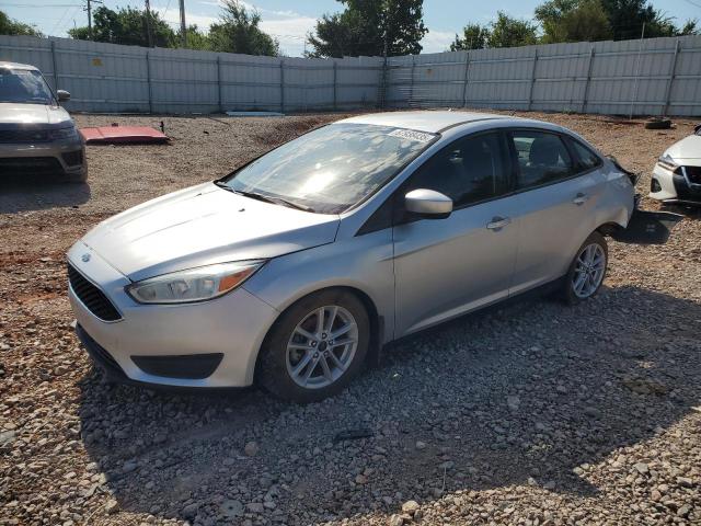 2018 FORD FOCUS SE, 