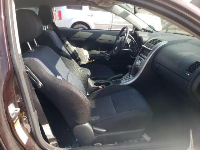 JTKDE167890294119 - 2009 TOYOTA SCION TC 紫色 照片 10