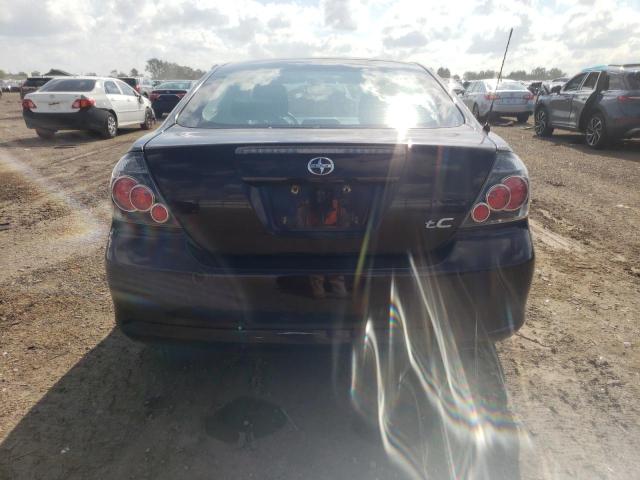 JTKDE167890294119 - 2009 TOYOTA SCION TC 紫色 照片 6