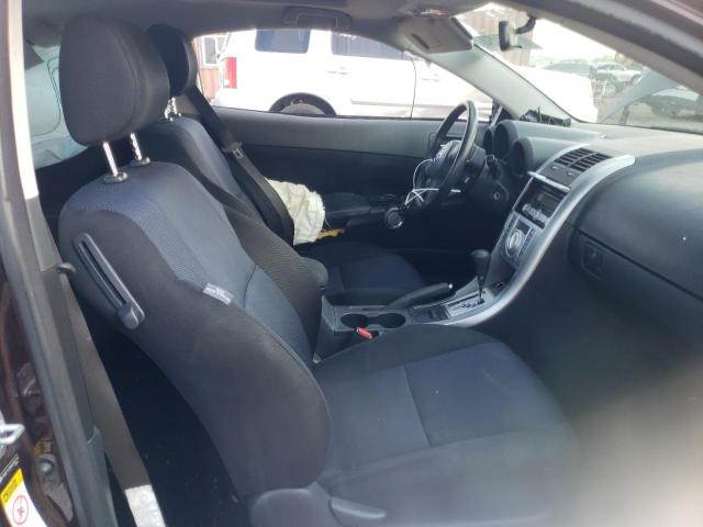 JTKDE167890294119 - 2009 TOYOTA SCION TC 紫色 照片 7