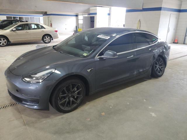 2019 TESLA MODEL 3, 