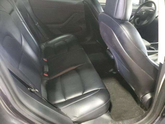 5YJ3E1EA9KF435397 - 2019 TESLA MODEL 3 Grafit fotoğraf 10
