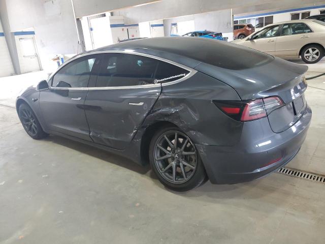 5YJ3E1EA9KF435397 - 2019 TESLA MODEL 3 Grafit fotoğraf 2