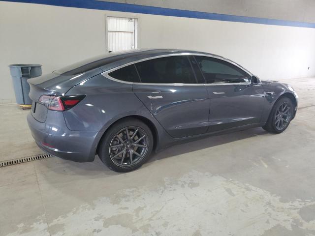 5YJ3E1EA9KF435397 - 2019 TESLA MODEL 3 Grafit fotoğraf 3