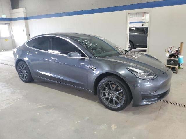 5YJ3E1EA9KF435397 - 2019 TESLA MODEL 3 Grafit fotoğraf 4