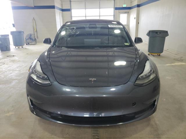 5YJ3E1EA9KF435397 - 2019 TESLA MODEL 3 Grafit fotoğraf 5
