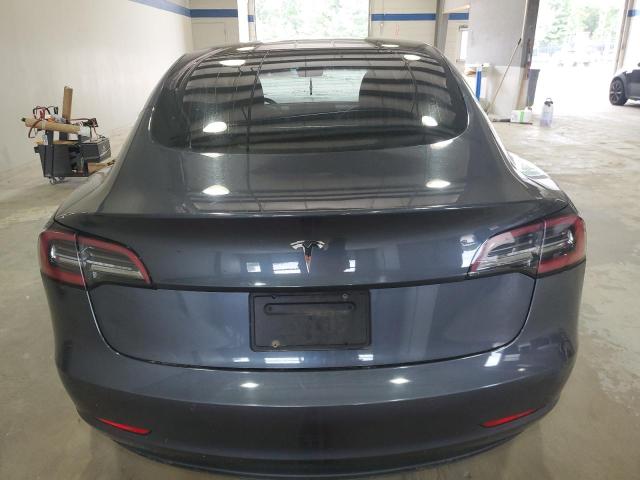 5YJ3E1EA9KF435397 - 2019 TESLA MODEL 3 Grafit fotoğraf 6