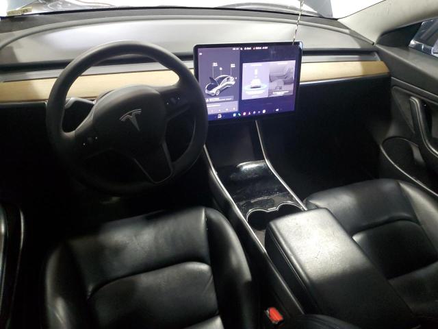 5YJ3E1EA9KF435397 - 2019 TESLA MODEL 3 Grafit fotoğraf 8